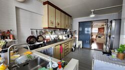 Blk 236 Tampines Street 21 (Tampines), HDB 3 Rooms #595050241